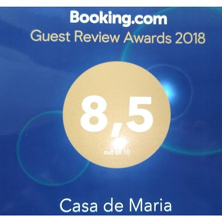 Casa De Maria Apartment Valencia Bilik gambar