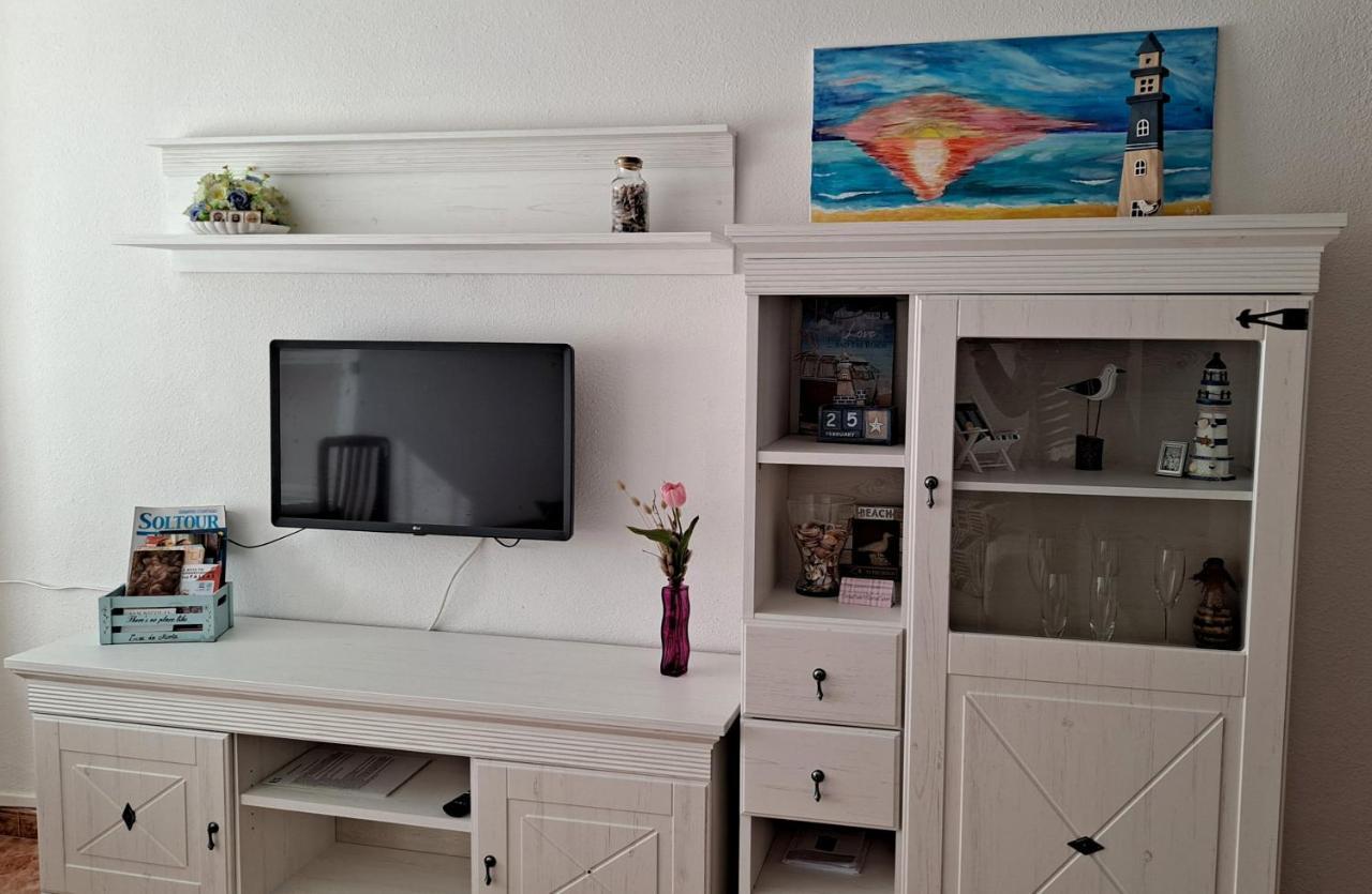 Casa De Maria Apartment Valencia Luaran gambar