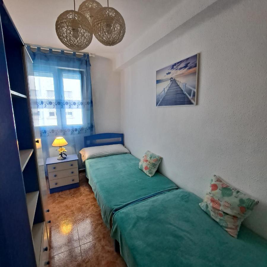 Casa De Maria Apartment Valencia Luaran gambar