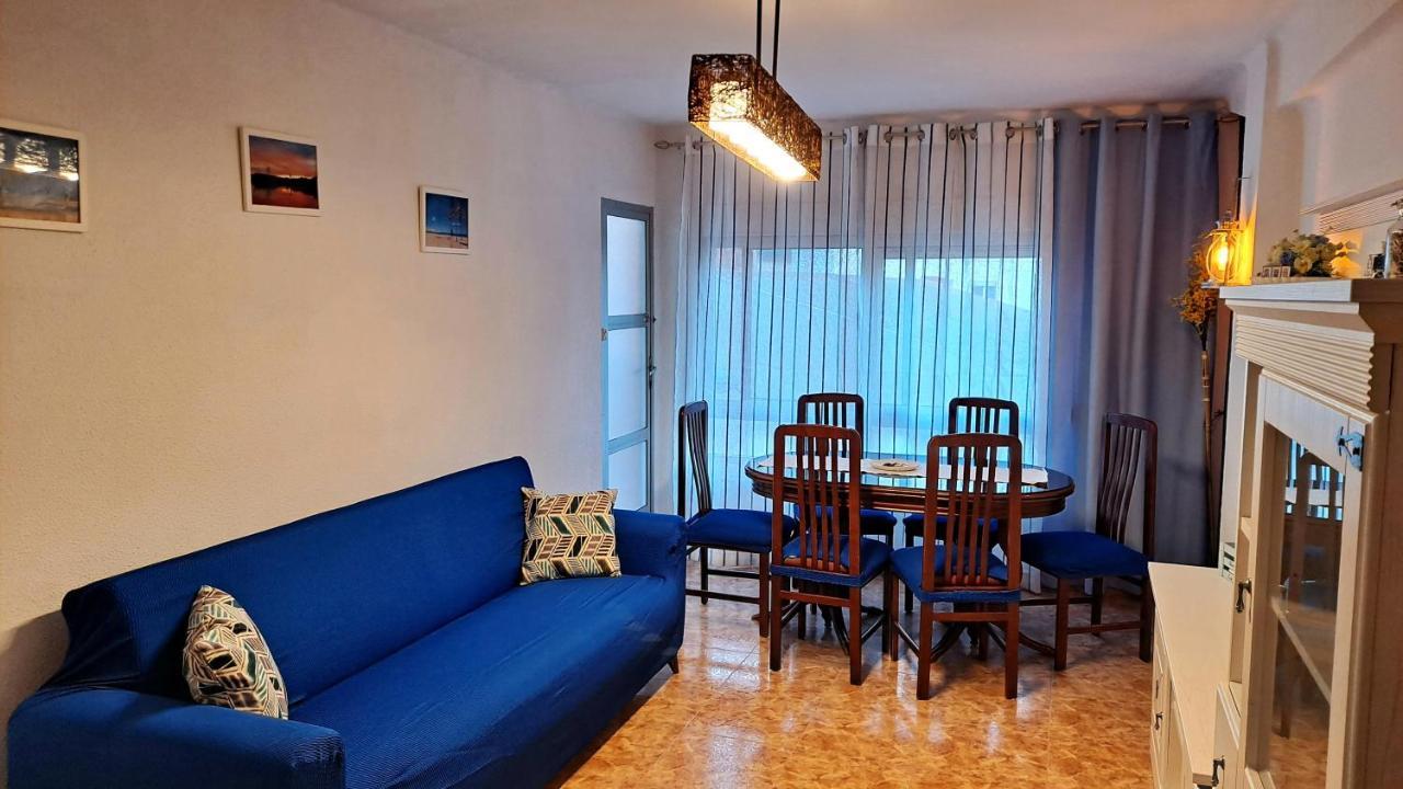 Casa De Maria Apartment Valencia Luaran gambar