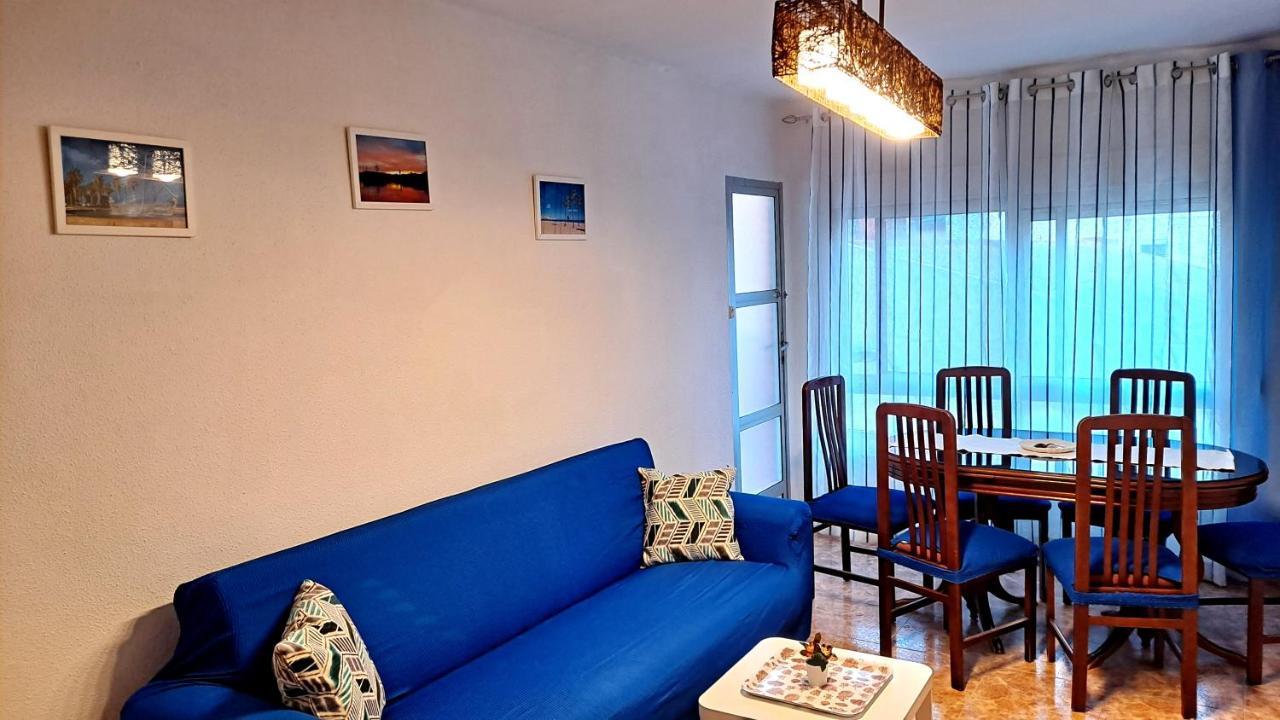 Casa De Maria Apartment Valencia Luaran gambar