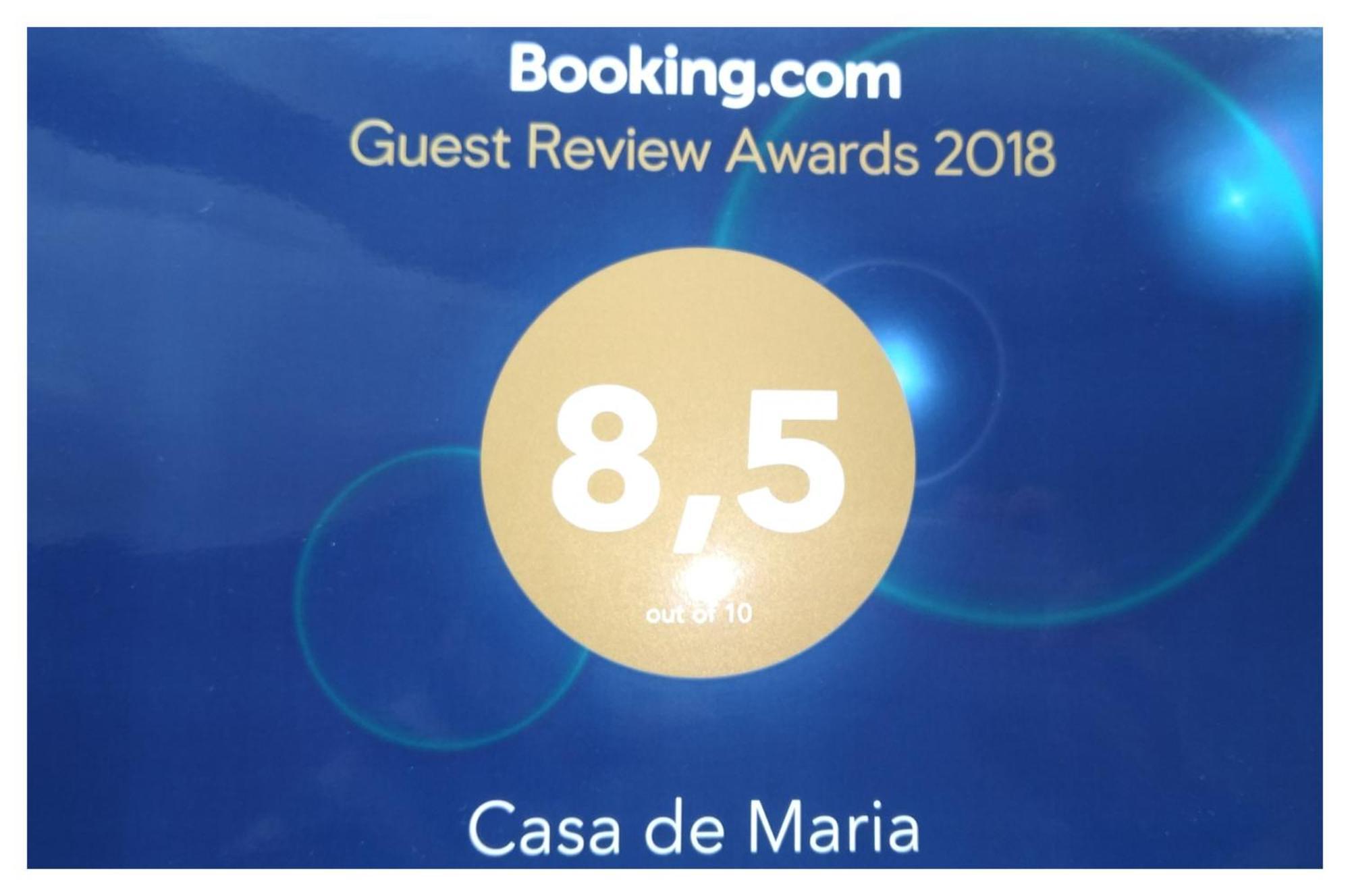 Casa De Maria Apartment Valencia Bilik gambar