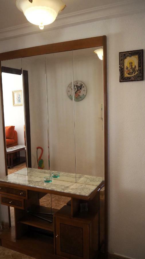Casa De Maria Apartment Valencia Luaran gambar