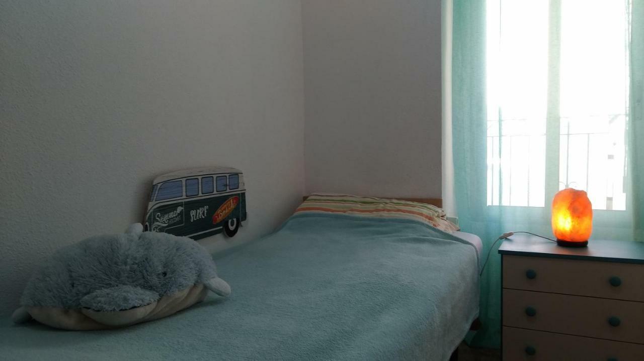 Casa De Maria Apartment Valencia Luaran gambar