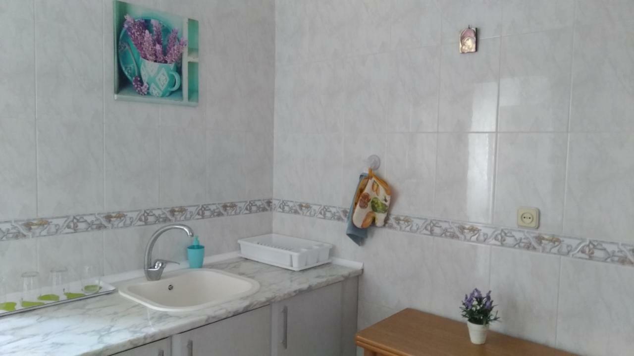 Casa De Maria Apartment Valencia Luaran gambar